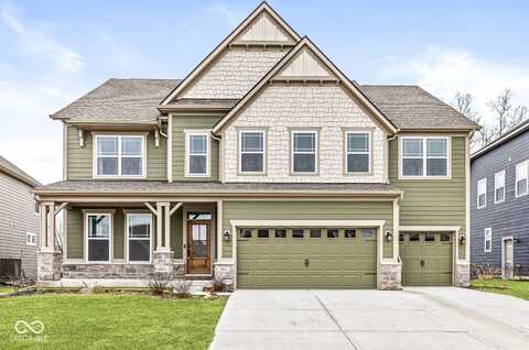 5421 Landing Place Lane, Noblesville, IN 46062