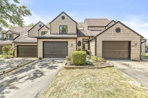 9644 Highgate Circle N, Indianapolis, IN 46250