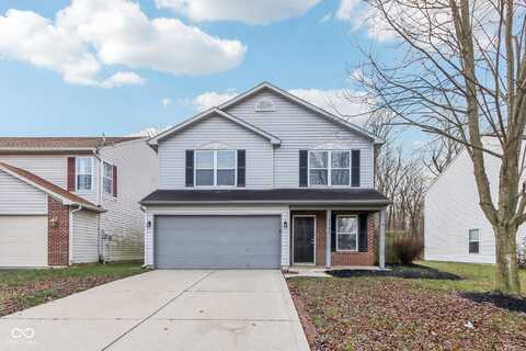 1127 Maple Stream Drive, Indianapolis, IN 46217