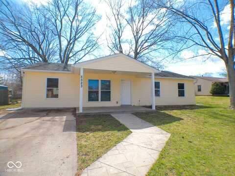 5523 Epperson Court, Indianapolis, IN 46221