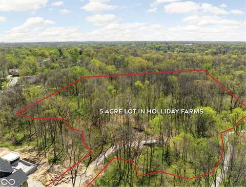4580 Strathmore Lane, Zionsville, IN 46077