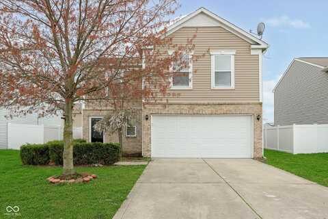 2872 Mozart Way, Indianapolis, IN 46239