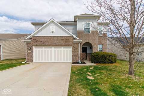 5786 Blue Sky Drive, Whitestown, IN 46075