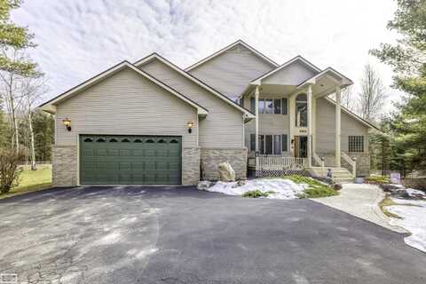 4564 Hagerman, Addison, MI 48367