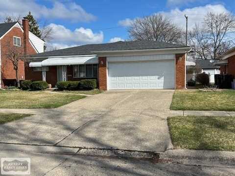 20907 Michael, Saint Clair Shores, MI 48081