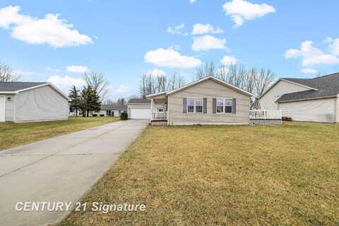 3675 Northwood, Saginaw, MI 48603