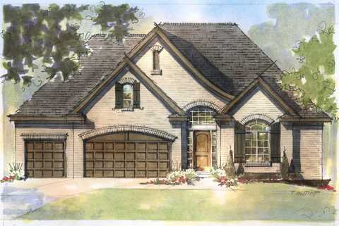 17221 Stallman, Macomb, MI 48042