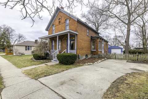 2418 Maple, Port Huron, MI 48060