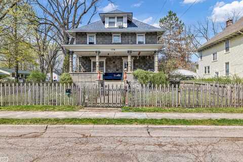 174 Fremont, Romeo, MI 48065