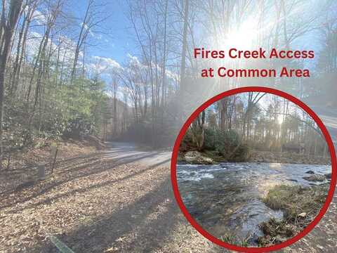 Lot 43 Granite Drive, HAYESVILLE, NC 28904