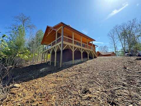 52 Crimson Oak Ridge, MURPHY, NC 28906