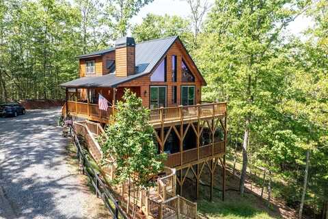 681 Confederate Circle, MURPHY, NC 28906