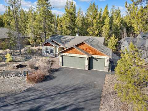 16806 Pony Express Way, Bend, OR 97707