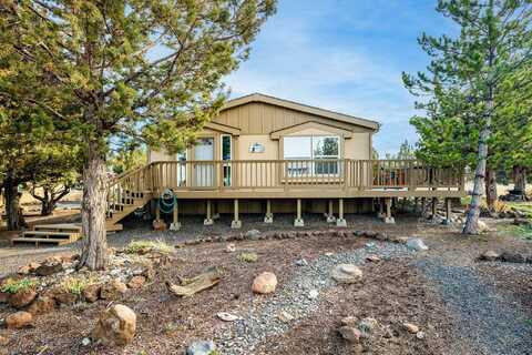 15433 SE Springfield Street, Prineville, OR 97754