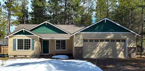 56234 Black Duck Road, Bend, OR 97707
