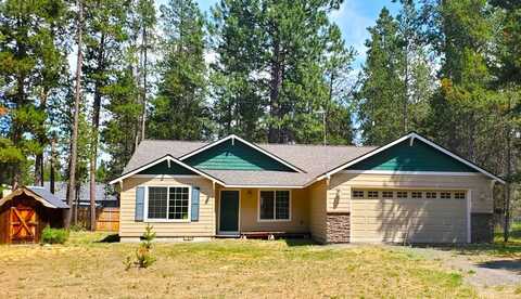 56234 Black Duck Road, Bend, OR 97707