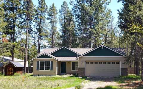 56234 Black Duck Road, Bend, OR 97707
