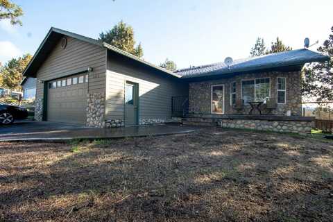 11238 NW King Avenue, Prineville, OR 97754