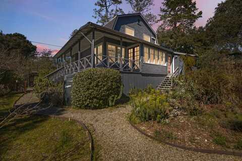 130 Pine ST, Ben Lomond, CA 95005