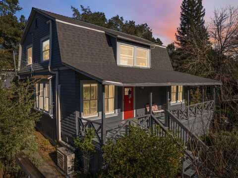 130 Pine ST, Ben Lomond, CA 95005