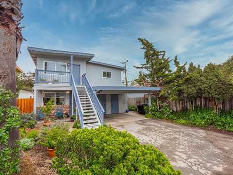 512 Laverne AVE, APTOS, CA 95003