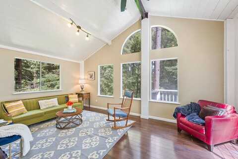 10753 Vera AVE, FELTON, CA 95018
