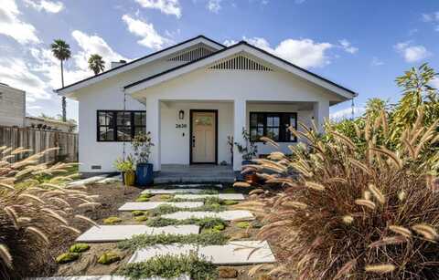 2630 Lode ST, Santa Cruz, CA 95062