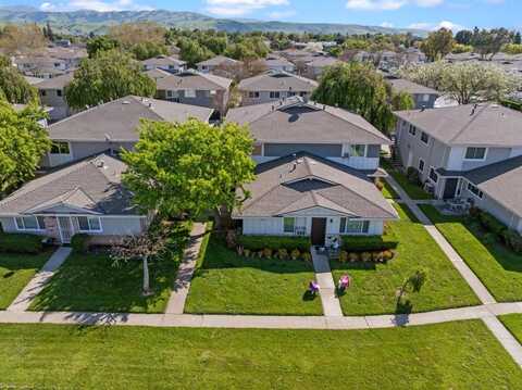 5492 Tradewinds Walkway 3, SAN JOSE, CA 95123