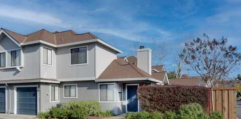 350 Creekview DR, Morgan Hill, CA 95037