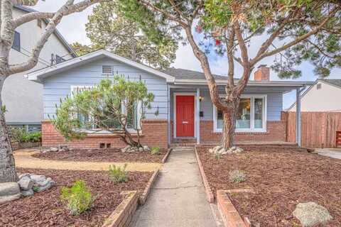 865 Lily ST, Monterey, CA 93940