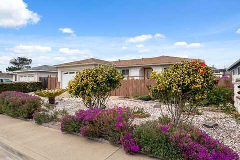 137 Silverwood PL, MARINA, CA 93933