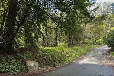 0 Miracle LN, SANTA CRUZ, CA 95060