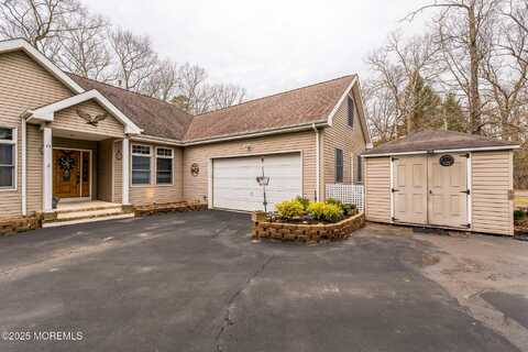 75 Cannon Boulevard, Jackson, NJ 08527