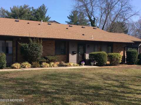 8 Middlebrook Court, Red Bank, NJ 07701