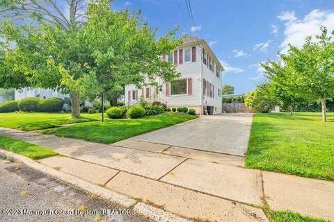 10 Berg Avenue, Long Branch, NJ 07740