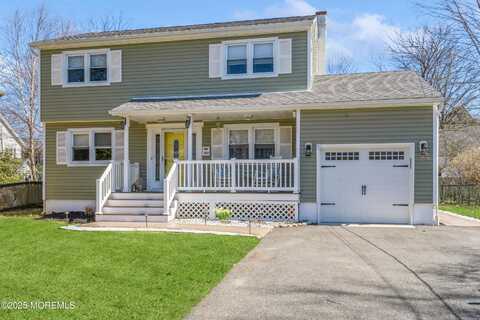 107 Taylor Avenue, Hightstown, NJ 08520