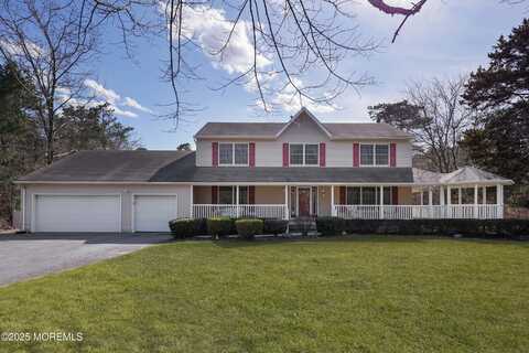 1783 Greenwood Road, Toms River, NJ 08753