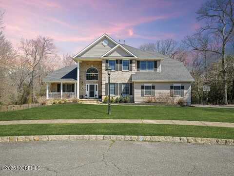 2070 Overbrook Drive, Wall, NJ 07719
