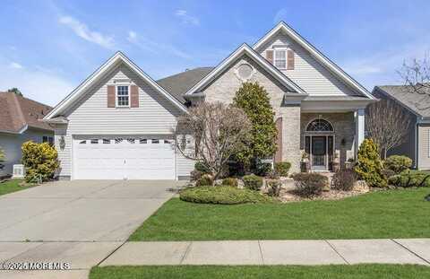 6 Northshire Court, Freehold, NJ 07728