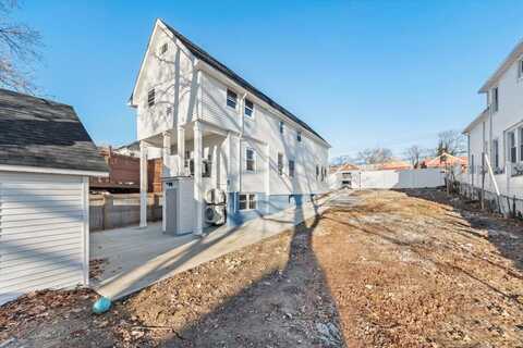 829 Swinton Avenue, Bronx, NY 10465