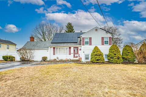 1437 Lincoln Boulevard, Bay Shore, NY 11706