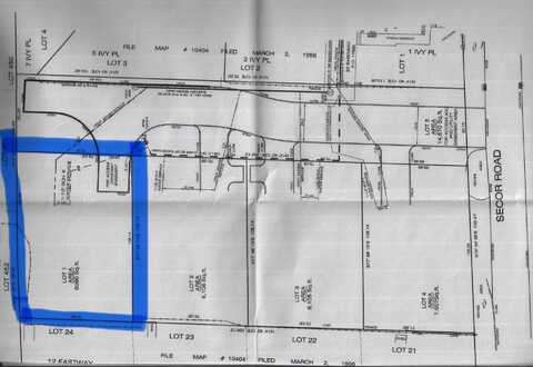 245 Lot 1 Secor Road, Hartsdale, NY 10530