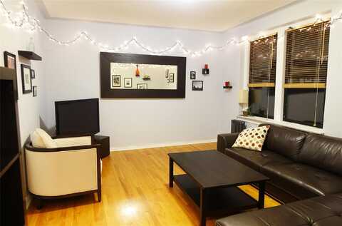 62-64 Saunders Street, Rego Park, NY 11374