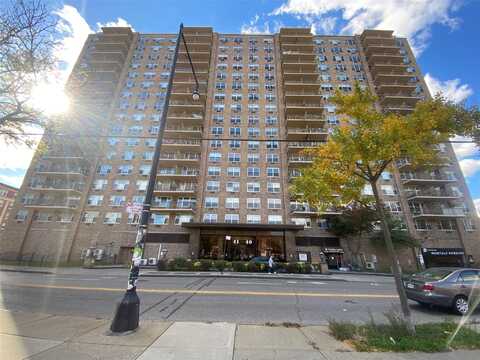 41-40 Union Street, Flushing, NY 11355