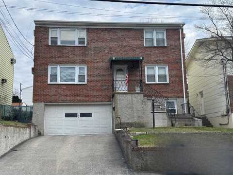 168 Bennett Avenue, Yonkers, NY 10701