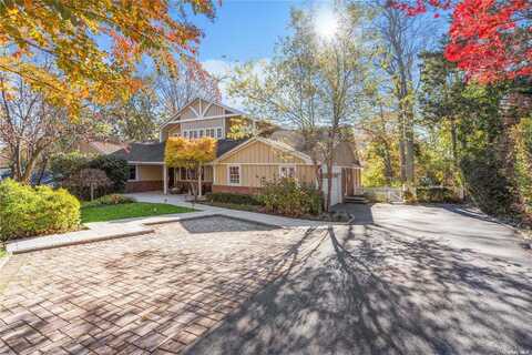 45 Peach Drive, Hollis, NY 11576