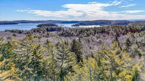 Lot 5 Parker Head Road, Phippsburg, ME 04562