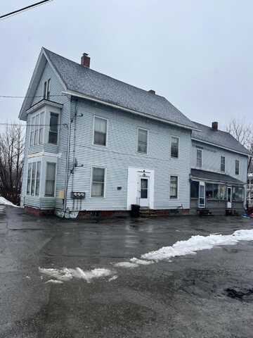 10-12 Percival Court, Waterville, ME 04901
