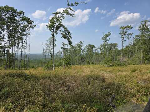 74,39 French Town and Muzzy Ridge Road, Searsmont, ME 04973