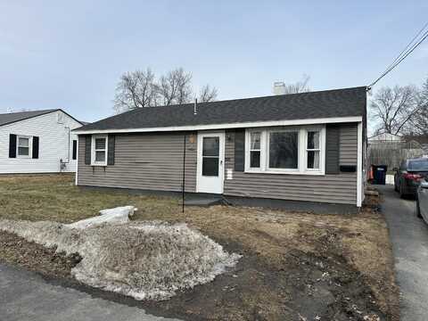 185 Falvey Street, Bangor, ME 04401
